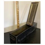 Metal Drawer