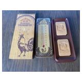 Avon Farmers Almanac