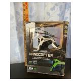 Nanocopter