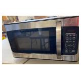 Hamilton Beach Microwave