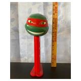 TMNT Pez Dispenser