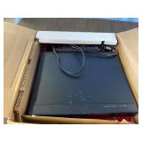 DVD Player