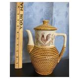 Rooster Pitcher Japan. 60/133