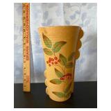 Pottery Vase