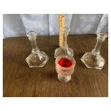 Candle Holders