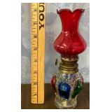 Oil Lantern