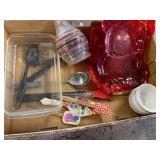 Kitchen Lot