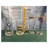 Beer Glasses
