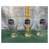 Samuel Adams Glasses