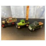 Vintage Trucks