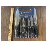 5 pc Cutlery Set