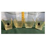 Disaronno Glasses