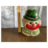 Clown Bank