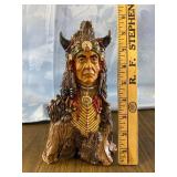 Chief Big Horn