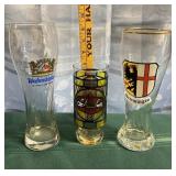 Beer Glasses