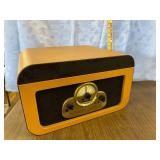 Victrola Record Player CD Player