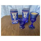 Washington Goblet