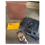 Kodak 4400 Projector