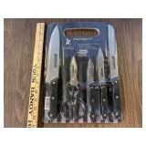 5 pc Cutlery Set