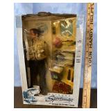 Outdoor Sportsman Collectible Figure