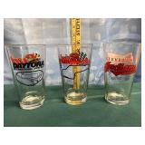 Budweiser Glasses