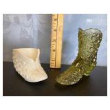 Glass Shoes