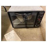Bravetti Rotisserie Oven