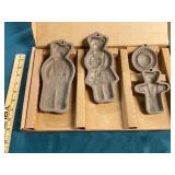 Hartstone Molds