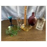 Mixed Glass