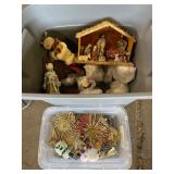 Christmas Lot
