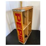 Pepsi Crate
