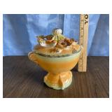 Hand Painted Betson Japan