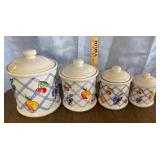 Canister Set