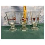 Santa Cups