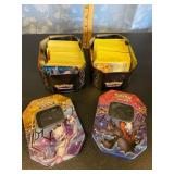 Pokï¿½mon Trading Cards