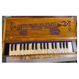 37 Big Key Double Reed