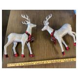 Light Up Reindeer
