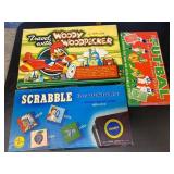 Vintage Games