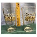 Yuengling Glasses