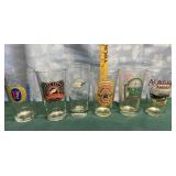 Beer Glasses