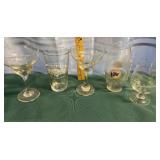 Drink Glasses