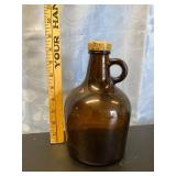 Brown Jug