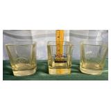 Jack Daniels Glasses