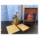 Aldon ï¿½Elephant Birdï¿½ Figure