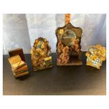 Bear Decor
