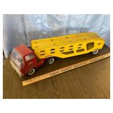 Tonka Car Hauler