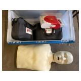 American Red Cross Items