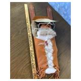 Native American Baby Wall Decor