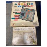 Vintage Games