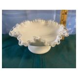Fenton Silver Crest